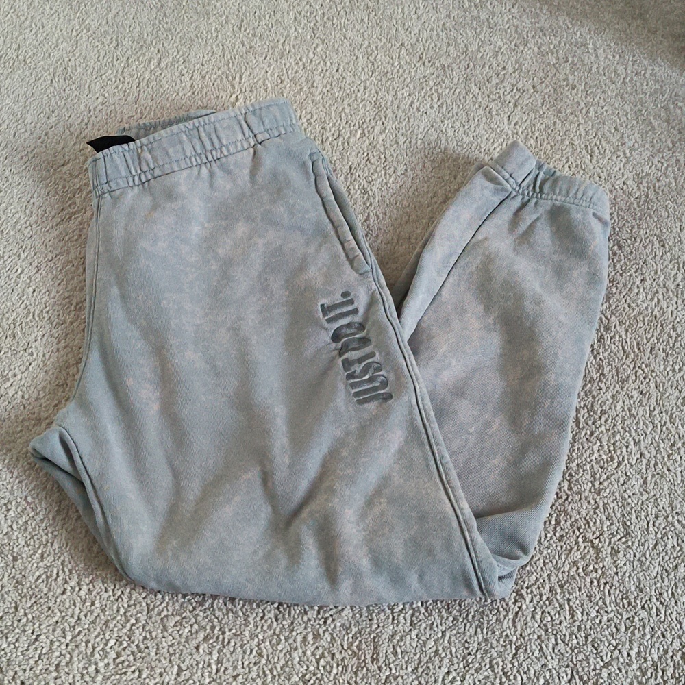 Nike Tie-dye Sweatpants